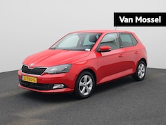 Skoda Fabia - 1.2 TSI JOY | Stoelverwarming | Climate Control | Cruise Control | Bluetooth |