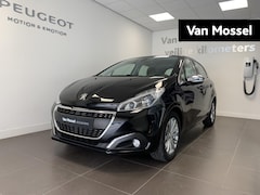 Peugeot 208 - 1.2 PureTech Blue Lease Executive | Navigatie | Parkeersensoren | lichtmetalen velgen 16*