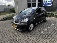 Toyota Aygo - 1.0-12V Access