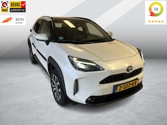 Toyota Yaris Cross - 1.5 Hybrid Dynamic