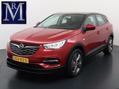 Opel Grandland X - 1.6 Turbo Hybrid Business Edition STOELVERWARMING| STANDKACHEL| LANE-ASSIST| RIJKLAARPRIJS