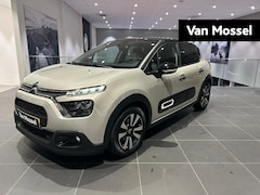 Citroën C3 - 1.2 Max