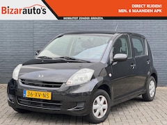 Daihatsu Sirion 2 - 1.0-12V Trend | 5 deurs | 1 jaar APK | NAP