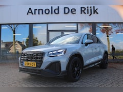Audi Q2 - 35 TFSI S Edition