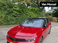 Opel Astra - 1.6 Hybrid GS Line