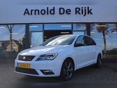 SEAT Toledo - 1.2 TSI FR Connect