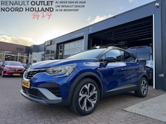 Renault Captur - 1.3 TCe 140 R.S. Line+Pack Winter+Bose