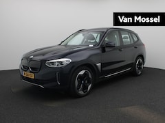 BMW iX3 - High Executive 80 kWh | ACC | 360 Camera | Schuif/ kanteldak | Harman Kardon |