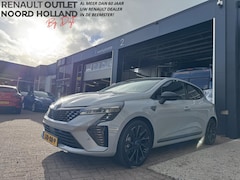 Renault Clio - 1.6 E-Tech 145 esprit Alpine+Winter+360+Bose