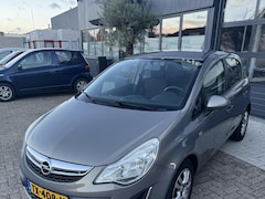 Opel Corsa - 1.2-16V Berlin