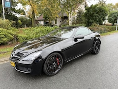 Mercedes-Benz SLK-klasse - 200 Kompressor 184PK AMG•Leder•Navi