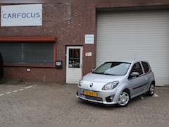Renault Twingo - 1.2-16V Collection 1e eigenaar APK Airco NAP