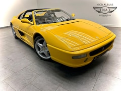 Ferrari F 355 - F 355 GTS