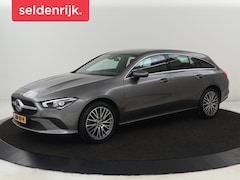 Mercedes-Benz CLA-klasse Shooting Brake - 250e Urban | Carplay | Park Assist | Navigatie | Camera | DAB | Half leder | Full LED | PH