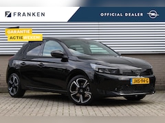 Opel Corsa - 1.2 Turbo Hybrid 136PK GS | Navigatie | Led | Winterpack | Adaptieve cruise