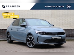 Opel Corsa - 1.2 Turbo Hybrid 136PK GS | Navigatie | Led | Winterpack | Adaptieve cruise