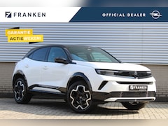 Opel Mokka - 1.2 Turbo 130PK GS | Nieuw Model | Camera | Massage | Cruise Control | Stoelverwarming