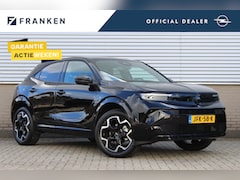 Opel Mokka - 1.2 Turbo 130PK GS | Nieuw Model | Camera | Massage | Cruise Control | Stoelverwarming