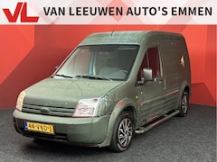 Ford Transit Connect - T230L 1.8 TDCi | Zo mee | Apk 22-02-2026