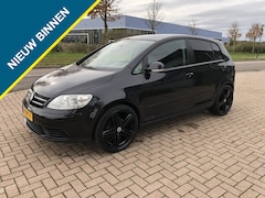 Volkswagen Golf Plus - 1.4 TSI Comfortline