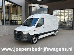 Mercedes-Benz Sprinter - 317 CDI L2 H2 Automaat / 360 Camera / MBUX / Navigatie / Cruise control / Airco / 270 Grad