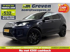 Land Rover Discovery Sport - P300e 1.5 R-Dynamic HSE | 254PK l Pano | Memory | 360° | Virtual | Trekh. | Dodehoek | Car