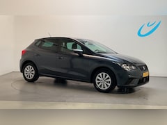 SEAT Ibiza - 1.0 TSI Style Business Intense Camera Navigatie Climate Control DAB+