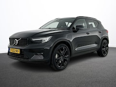 Volvo XC40 - 1.5 T5 Plug-in hybrid Plus Dark Navigatie Climate Control Adaptive Cruise Control 18"LMV P