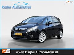 Opel Zafira Tourer - 1.4 Cosmo 7-Persoons