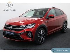 Volkswagen Taigo - 1.0 TSI (110pk) Style R-Line