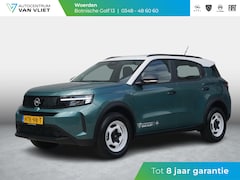 Opel Frontera - 1.2 Turbo Hybrid Edition