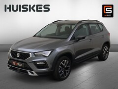 SEAT Ateca - 1.5 TSI Style Business Intense | Navi | Adapt. Cruise | Carplay