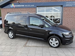 Volkswagen Caddy Maxi - 1.4 TSI Trendline 92kw Life 7 pers. ( , Trekhaak, Cruise control, Parkeersensoren) RIJKLAA