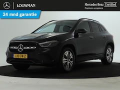 Mercedes-Benz GLA-Klasse - 250 e Plug-In Hybride Edition Progressive Line | Night Pakket | Multibeam Koplampen | Dist