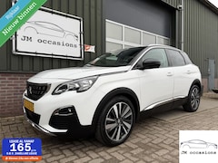 Peugeot 3008 - 1.2 Blue Lease Premium|Camera|CarPlay|Navi|BTW auto