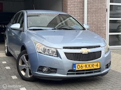 Chevrolet Cruze - 1.8 LT Airco, Cruis C, 187.942 KM. Nette auto in zeer goede staat