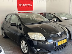 Toyota Auris - 1.6-16V Sol Airco, Trekhaak, NAP NW APK 09-2026