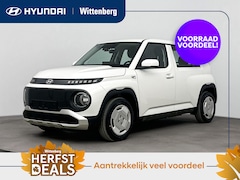 Hyundai Inster - E-Motion 49 kWh | Nieuw, snel leverbaar