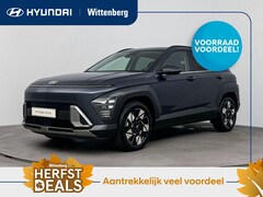 Hyundai Kona - 1.6 GDI HEV Comfort Smart | Nieuw | Snel leverbaar