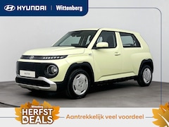 Hyundai Inster - E-Motion 42 kWh | Nieuw | Snel leverbaar