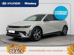 Hyundai IONIQ 5 - N Line Edition Limited 84 kWh | Nieuw | Snel leverbaar