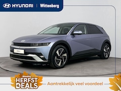 Hyundai IONIQ 5 - Style Limited 63 kWh | Nieuw | Snel leverbaar