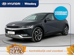 Hyundai IONIQ 5 - Connect Limited 84 kWh | Nieuw | Snel leverbaar