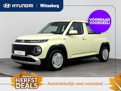 Hyundai Inster - E-Motion 42 kWh | Nieuw, snel leverbaar