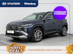 Hyundai Tucson - 1.6 T-GDI PHEV Premium | Incl. €8000 bonus | Leer | Stoel + stuurverwarming | 360 Camera |