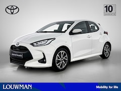Toyota Yaris - 1.5 Hybrid 115 Business Plus | Lichtmetalen wielen | Achteruitrijcamera |