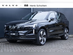 Volvo EX90 - Twin Motor Performance Ultra 7p. 111 kWh | Luchtvering | Adaptieve Cruise Control met Pilo