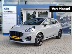 Ford Puma - 1.0 EcoBoost Hybrid ST-Line X Winterpack | Driver assistance pack | Navigatie | DAB | Appl