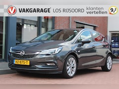Opel Astra - 1.0 Turbo *Business+* | Door ons onderhouden |Carplay | Navigatie |A/C | Cruise Control |