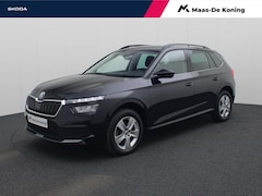 Skoda Kamiq - 1.0 TSI 110PK Business Edition DSG automaat · Camera + Parkeersensoren · Apple/Android Car